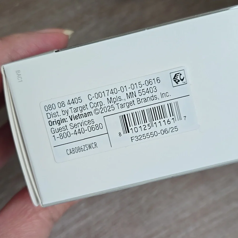 NEW Heyday Pink USB-C Home Charging Kit